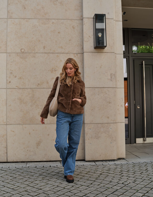 Perfect Match Jacke